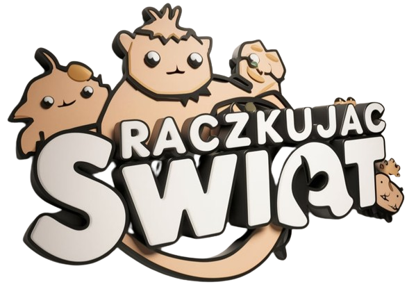 Raczkując Świat